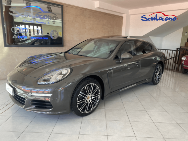 Panamera-2014-1